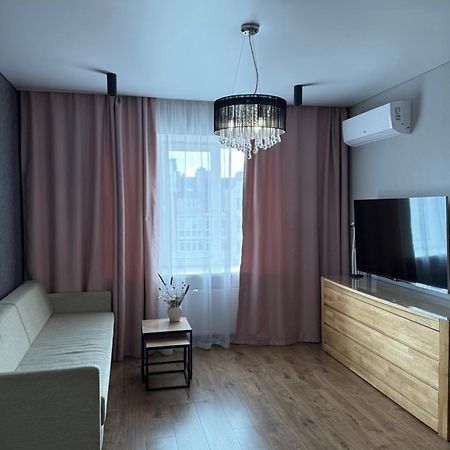 Однокімнатна Квартира Uman Exterior photo